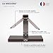 Bron Coucke RACLETTE ELECTRICA, 1000W Imagen de Bron Coucke RACLETTE ELECTRICA, 1000W