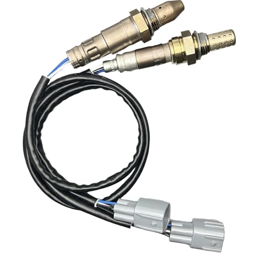 2 capteurs O2 250-54084 250-24360 pour Toyota Camry/RAV4/Lexus ES300h