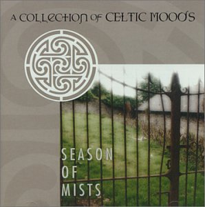 Season Of Mists: A Collection [Audio CD]