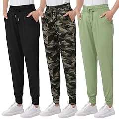 Black, Camouflage, Pea Green