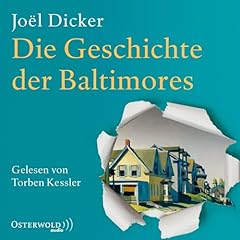 Die Geschichte der Baltimores Titelbild