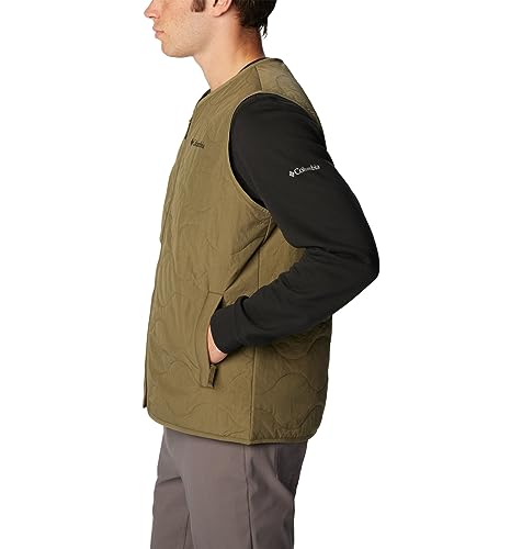 Columbia Men's Birchwood Vest3