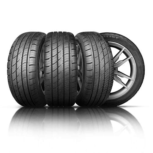 10 Best 235/55r19 Tire [2025]