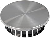 Dorman 909-013 Wheel Cap Compatible with Select Chevrolet / Pontiac Models