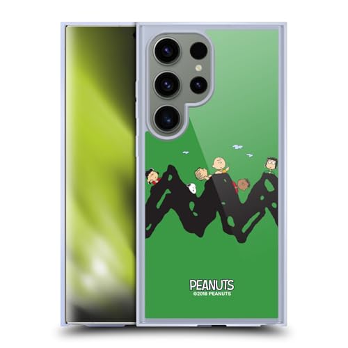 Coque Samsung S24 Ultra Peanuts idéale au quotidien avec son design Snoopy en gel