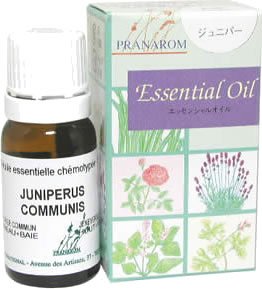 【ここあ☆さま】PRANAROM ジュニパー 5ml プラナロム 精油 Ⅰ Amazon.co.jp: プラナロム エッセンシャルオイル ジュニパー 10ml