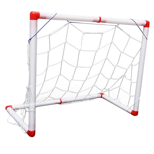 But de football pour jardin et parc pliable pour animer vos après-midi