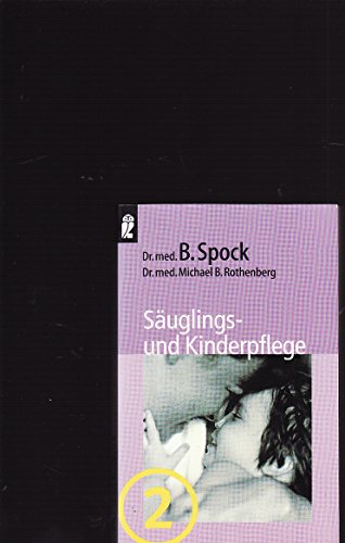 Säuglingspflege und Kinderpflege