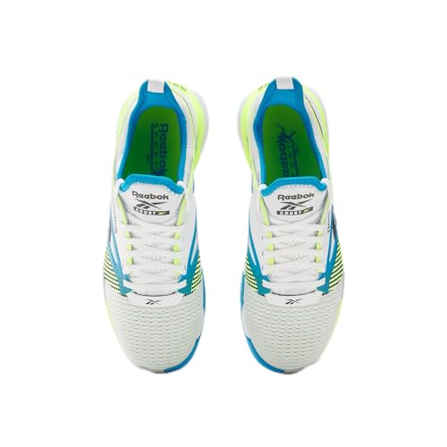Reebok Unisex-Adult Nano Court Sneaker3