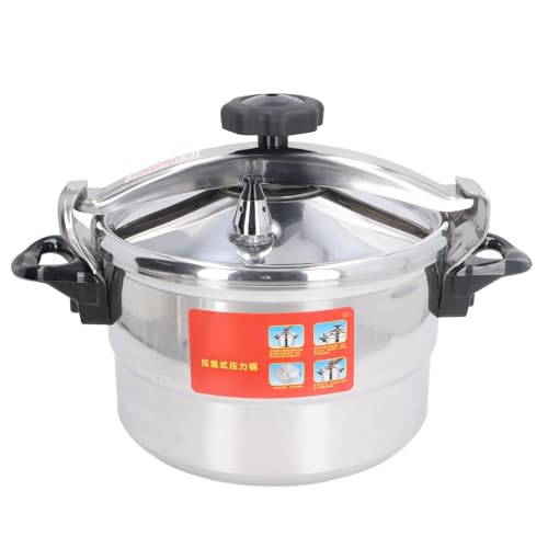 Pressure-Cooker-2-Ears-9L-Pressure-Cooker-with-Steaming-Plate-for-Home-Use