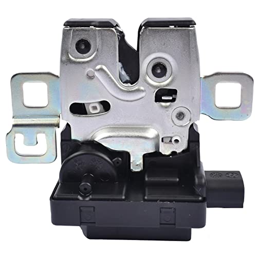 Cerradura de maletero y pestillo trasero 51242754528 para Mini Cooper R56 R50 R53