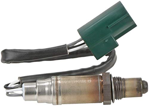 Sensor de oxígeno Bosch 15369 para Nissan Murano y Sentra miniatura 3