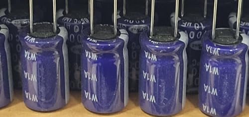 Generic (10 PCS) SD2G106M10016PA100 SAMWHA