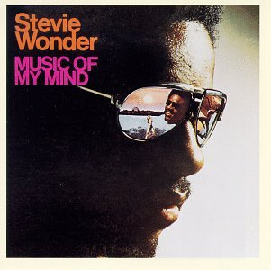 Music Of My Mind