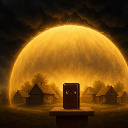 『Are You Believing in Half of Hashem - Parshas Noach - Ep. 405』のカバーアート