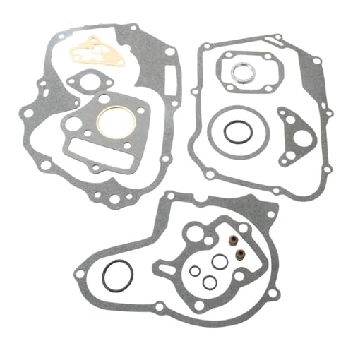 Joint de culasse et carter 139FMB kit joints moteur CRF50 CD50 Cub 4T