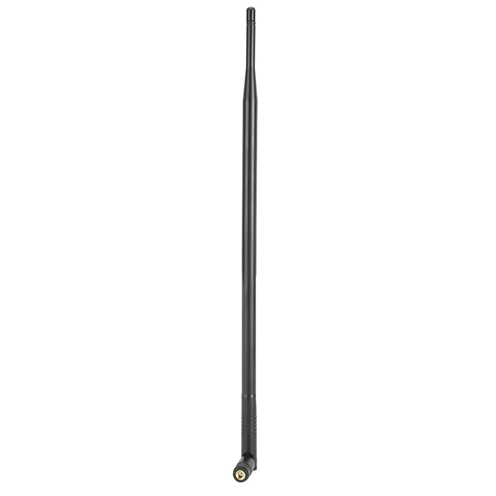 12DBI Dual Band Antenna, High Gain Router External Antenna, Removable Dual Band Antenna for RP SMA Router