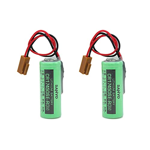 TOPMAO i2jCR17450SE-R 3V 2500mAh PLCp`EdrA02B-0200-K102 A98L-0031-0012pdrACNCVXedr