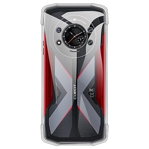 Cubot Kingkong Star TPU Case Cover