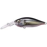 Amazon.co.jp: メガバス(Megabass) ルアー DEEP-X 100 LBO