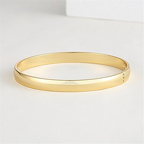 GuqiGuli, Bracciale placcato in oro