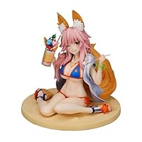 Fate/Grand Order ランサー/玉藻の前 完成品フィギュア