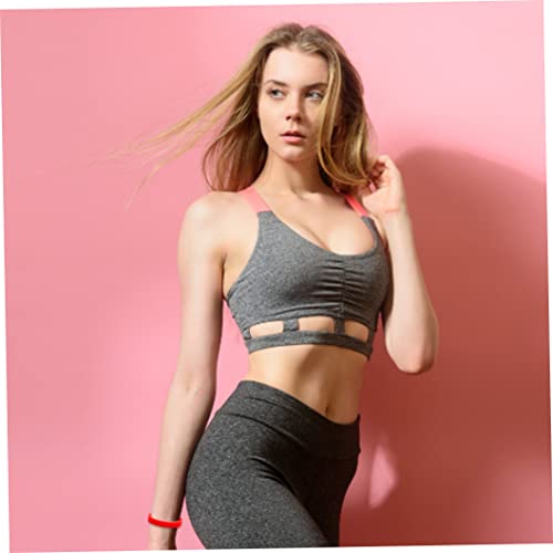 Braccialetti in gomma a braccialetti in silicone