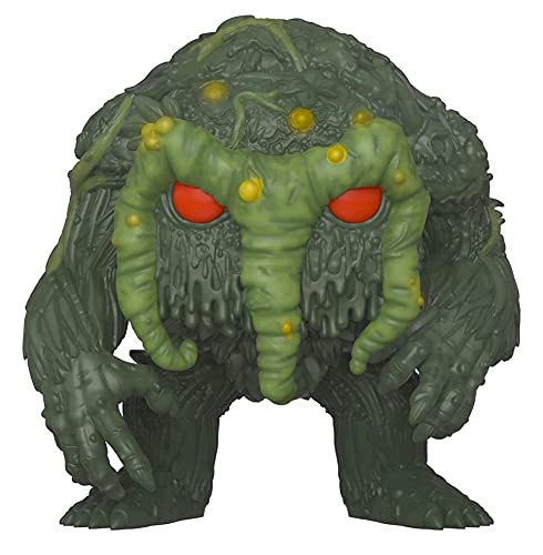 Man-Thing Pop! Vinyl Bobble Head - 2019 Convention Exclusive