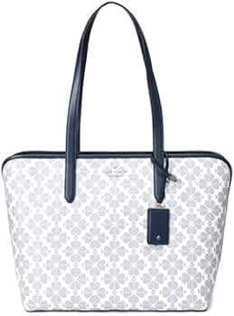 kate spade かごバッグ 花柄内袋付き kate spade かごバッグ 花柄内袋付き