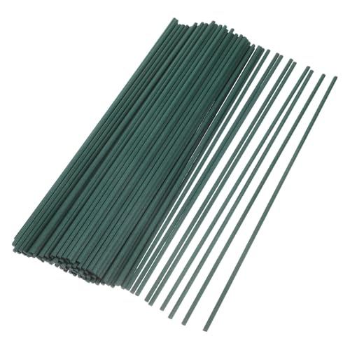 OSOLADY 100pcs Diffuser Sticks for Perfume Diffusing Sticks for Home Office and Spa Use for and Meditation