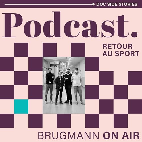 [Doc Side Stories] #4 | Le retour au sport apr&egrave;s une blessure