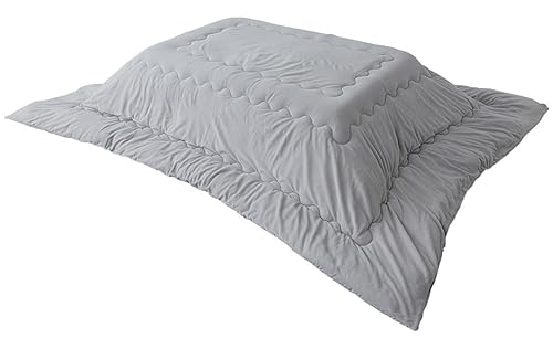 �V���T���[�g����t���[�X�����|�z�c �������` 185×235cm (�V���o�[�O���[)