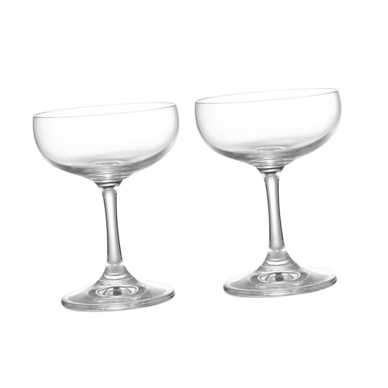 Verres à cocktail sensation confort pour vos fêtes et soirées à la maison