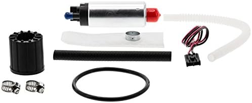 ZZP LSX 350 In-Tank Fuel Pump (Venturi port)