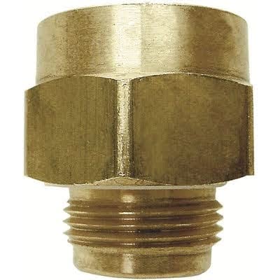 Aftermarket Style 7572-14A Liquid Evacuation Coupling