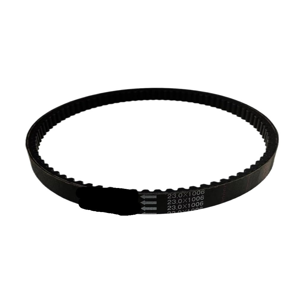 1006x23 CVT-Antriebsriemen passend for Kee RK5 Silverblade 250 Benel BJ250T Scooter