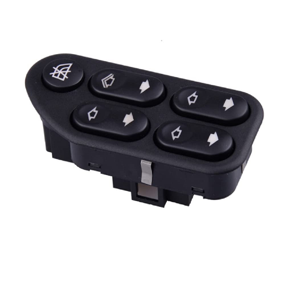 Amazon.com: 1X Power Window Switch Rep# 7S65-14529-BA 7S6514529BA 