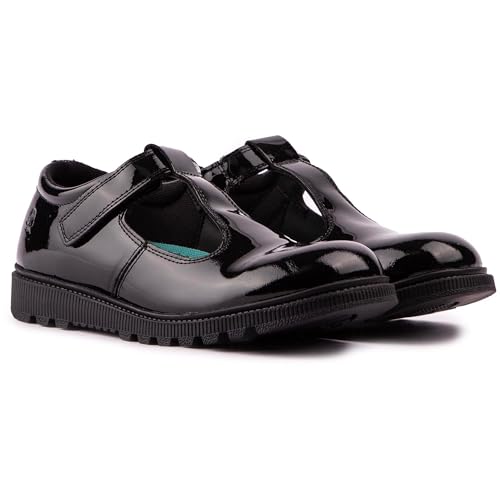 Hush Puppies Gracie 2 Shoes US 6.5 Black2