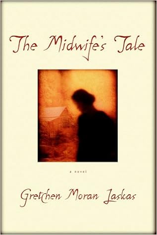 The Midwife's Tale book cover