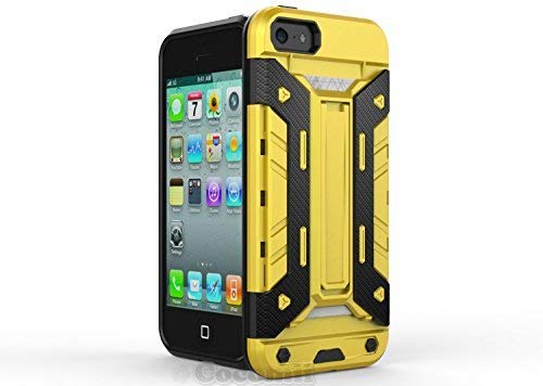 Cocomii Transformer Card Holder iPhone SE/5S/5C/5