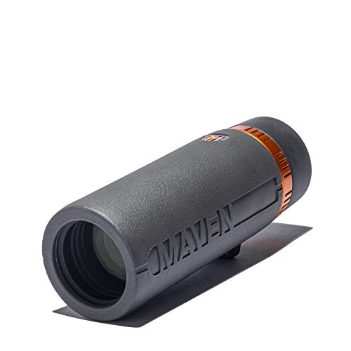 Maven CM.1 8x32mm Monocular | Compact, Waterproof, 8X Magnification,...