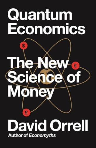 Quantum Economics view 2