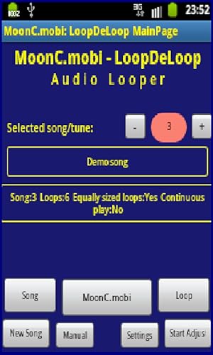 LoopDeLoop