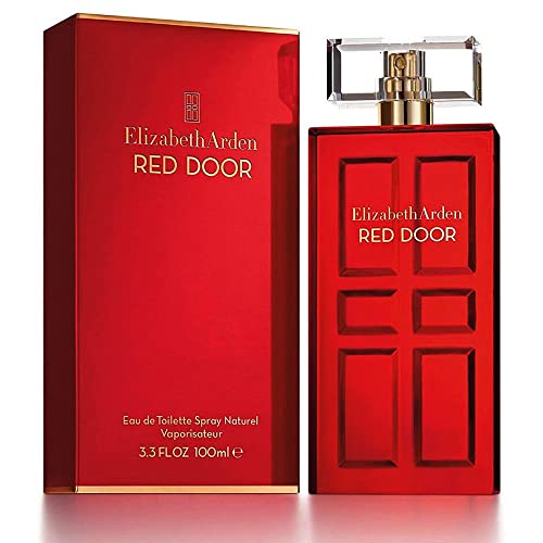 Elizabeth Arden RED DOOR by Elizabeth Arden Eau De Toilette Spray 3.3 oz / 90 ml