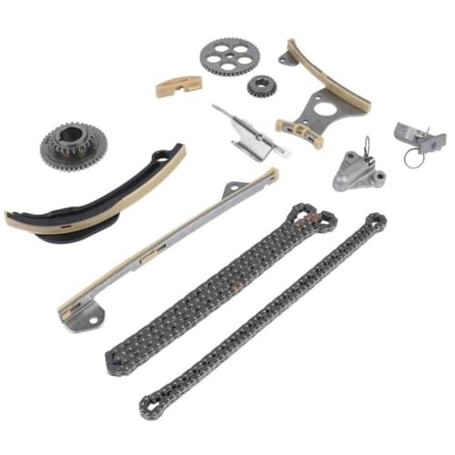 GT Plus �`�F���L�[ �R���p�X 2.0L �Ή��^�C�~���O�`�F�[���L�b�g