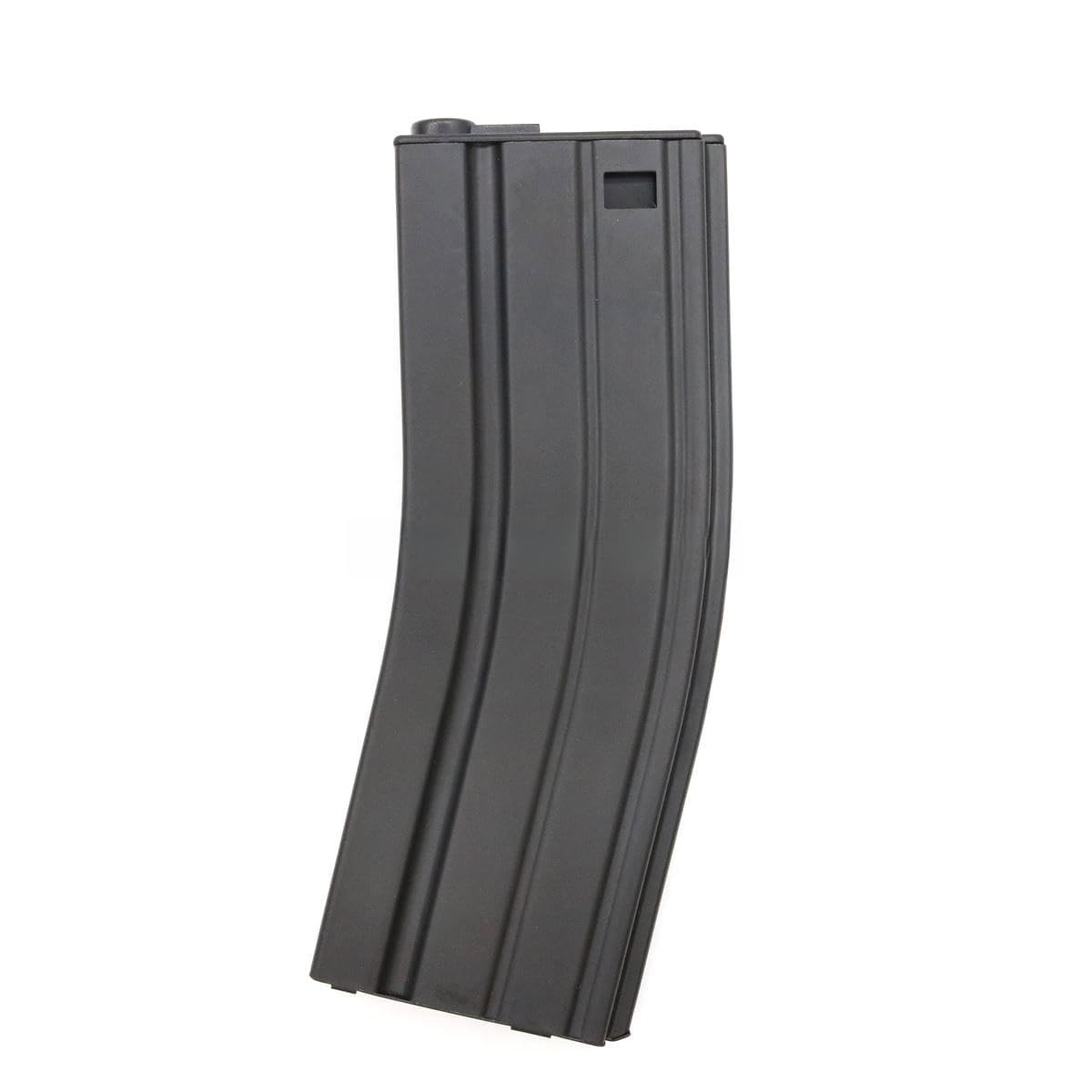 Amazon.co.jp: D-DAY M4電動ガン用 スチール 130/30連マガジン切替式