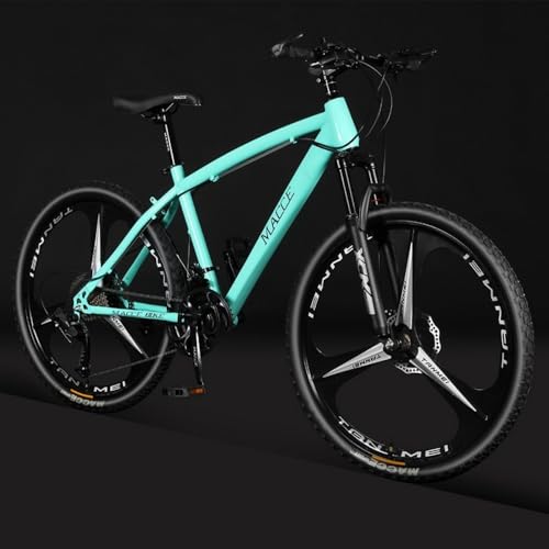 Gixuzol�V�o�� ���[�h�o�C�N �}�E���e���o�C�N���Y�f�|�t���[�� 24/26�C���`���]�� 21/24/27/30�i�ϑ� �Ռ��z�� �I�t���[�h �����z�� �f�B�X�N�u���[�L �X��� �ʋ� �ʊw �K���g��155-185CM (3���H���z�C�[��/�O���[��,26