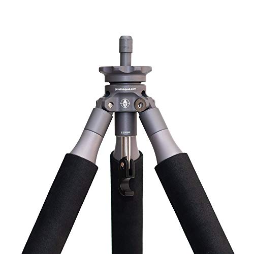 Spartan by Javelin Sentinel Tripod (Woodland Tall)