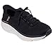 Produktbild Skechers Damen Sneakers,Sports Shoes, Schwarz, 39 EU