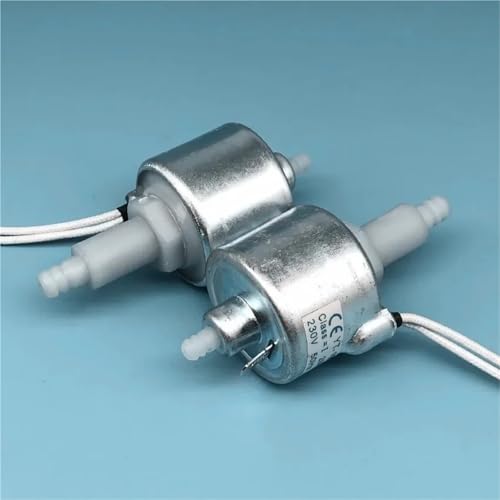Bomba de agua para máquina de humo 20W 230V miniatura 3